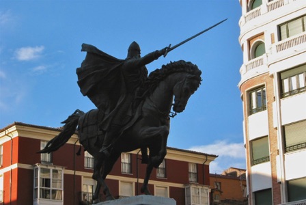 Spagna - Burgos Spagna - Burgos